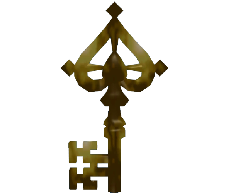 Key Luigi's Mansion Wiki Fandom