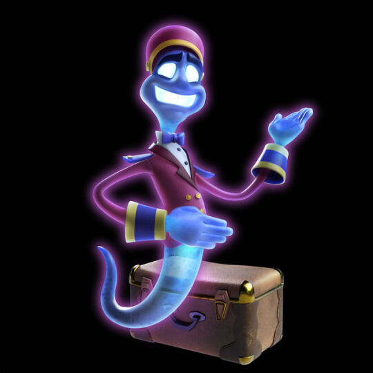 Luigi's Mansion 3: Bosses - How To Beat Every Boss Ghost