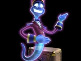 Boss Ghost