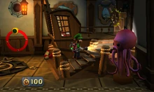 LMDM Nautical Exhibit