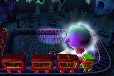 Luigi's Mansion Ball Room Double Boo Tutorial : MichaelT00 : Free Download,  Borrow, and Streaming : Internet Archive