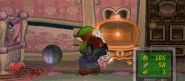 Luigismansion.gif (499 KB) Luigi getting the Heart Key in Luigi's Mansion.