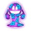 Violet's icon in E. Gadd's Vault.