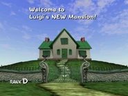 Capture of the Rank D Mansion.