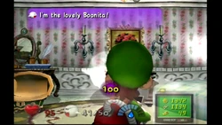 Boonita