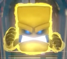 Bomb Hammer