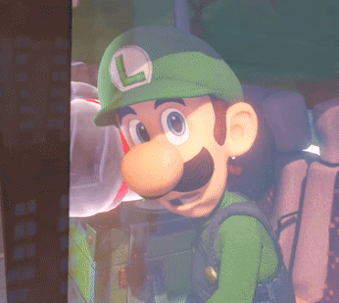 Luigi's Mansion Wiki