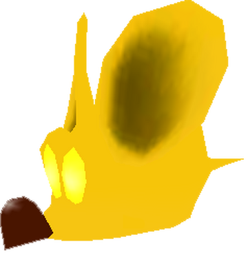 Gold Mouse, Luigi's Mansion Wiki