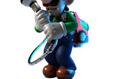 Luigi's Mansion (location) - Super Mario Wiki, the Mario encyclopedia