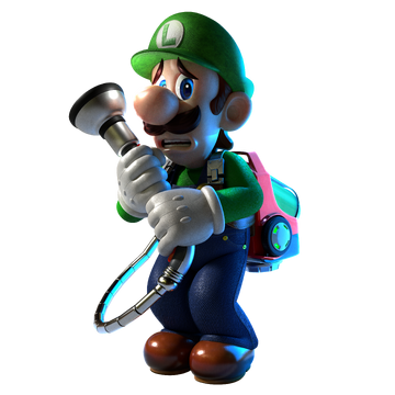 Category:Third Floor Rooms, Luigi's Mansion Wiki