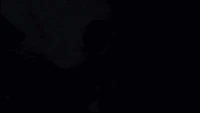 As Luigi is about to get the Dark-Light Device, a Greenie with sunglasses appears and steals it.