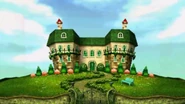 Rank B Mansion 3DS.