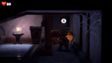 Treasure Chest Money