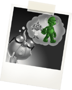 Polaroid-5 entry 7.png (53 KB) E. Gadd new solution for the control of Gooigi.