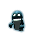 Horrorca's icon for the ScareScraper Ghosts icon in E. Gadd's Vault.