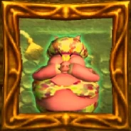 PetuniaGold3DS.png (261 KB) Gold Frame