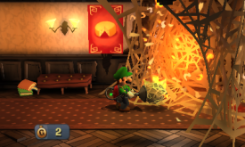Bizarre Discoveries Hidden in Luigi's Mansion - Boundary Break 