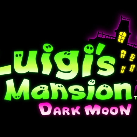luigi's mansion 2 dark moon