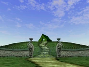 Asset of the Rank H Mansion.