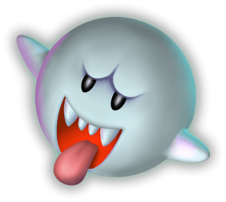 Download List Of Boos In Luigi S Mansion Luigi S Mansion Wiki Fandom