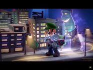 Evil morty.jpg (57 KB) Director Morty, the main ghost, putting Luigi on to the Main Set.