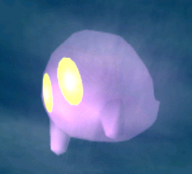 Flying Fish | Luigi's Mansion Wiki | Fandom