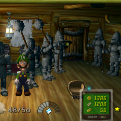Category:Third Floor Rooms, Luigi's Mansion Wiki