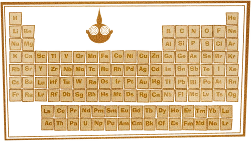 Periodic-table
