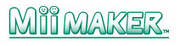 MiiMaker3DSlogo