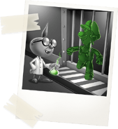 Polaroid-07 entry 5.png (70 KB) Gooigi's new ability in use.