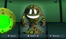 LMDM Leoprank