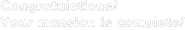 Message with a Rank S or A.