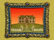 Painting of the Rank B Mansion.