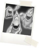 Polaroid-02 entry 4.png (67 KB) A Gold Ghost (left) with a Purple Puncher (center) and a Blue Twirler (right) in Professor E. Gadd's Research Journal.