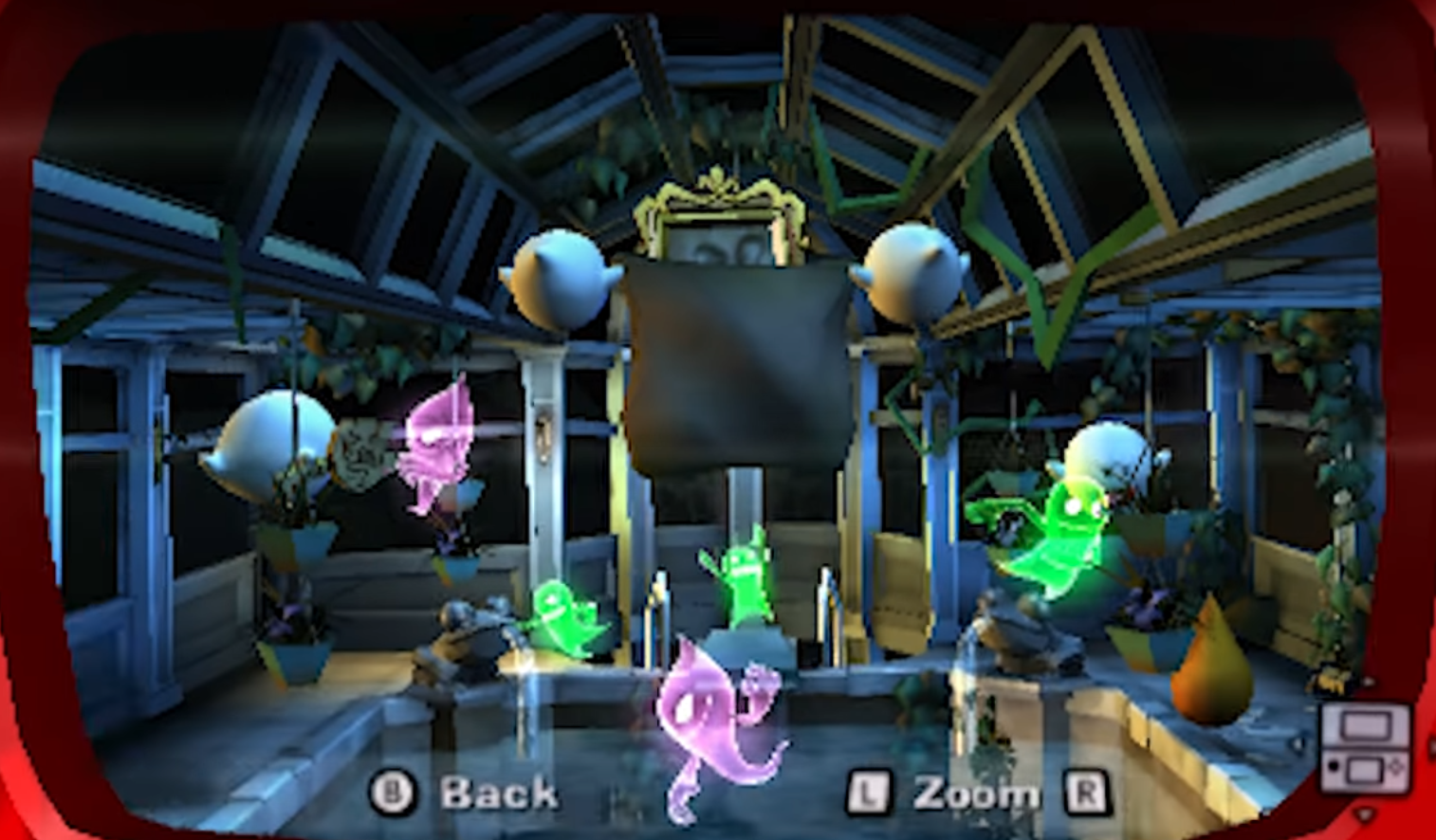 Hands-On With The Secret-Filled Luigi's Mansion 3