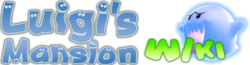 Luigi's Mansion Wiki