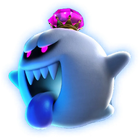 LM3 King Boo