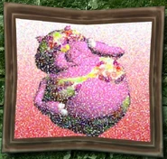 Miss Petunia Bronze.png (755 KB) Bronze Frame