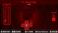 Grand Lobby Lobby Map