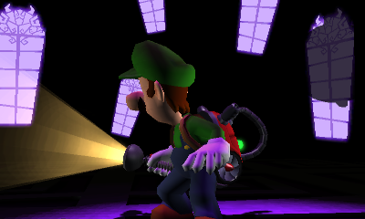 All Luigi's Mansion 2: Dark Moon Cutscenes 