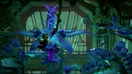 Giant Carnivorous Plant.png (1.19 MB) Giant non-hostile Carnivorous Plant.