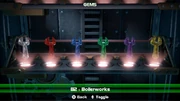 Boilerworks Gems