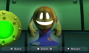 Jack-goo-lantern (stylized as Jack-goo'-lantern in British English localizations)