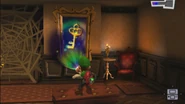 468px-A-4DarklightKey.jpg (22 KB) Luigi using the Dark-Light Device on a painting that contains a Key