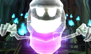 The Harsh Possessor, as it appear in Luigi's Mansion: Dark Moon