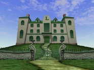 Asset of the Rank A Mansion.