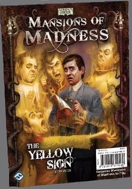 Mansions of Madness - Wikipedia