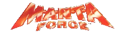 Manta Force Wiki