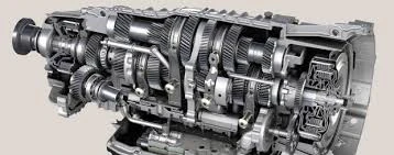 Problemática de transmisión automática | Wikia Mantenimiento de de transmisión Fandom