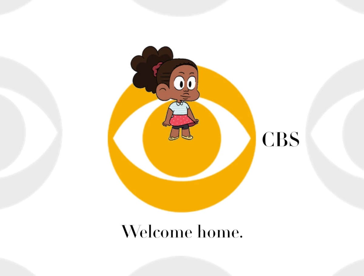 CBS ID 1996 Bumper Screencap - Jessica Williams by MarkPipi (DeviantArt ...